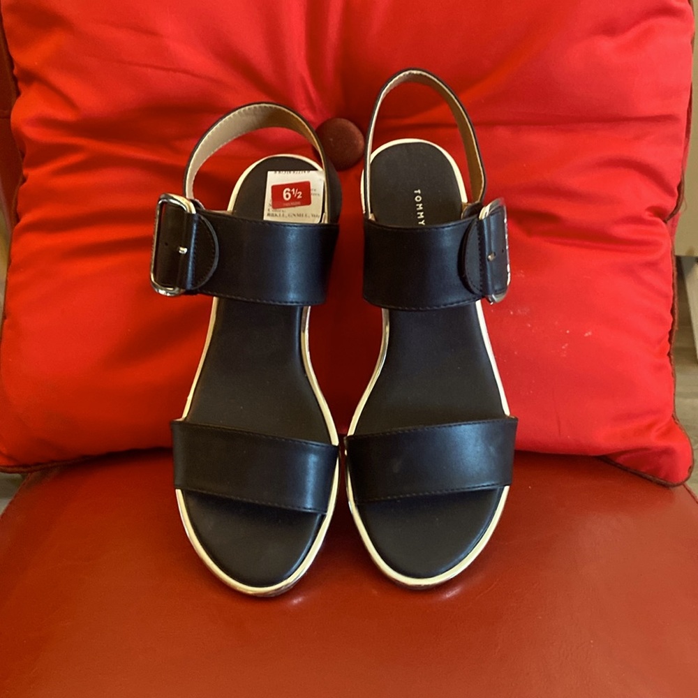 New Tommy Hilfigers